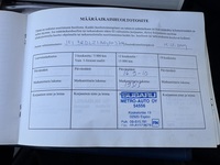 Subaru Legacy vaihtoauto