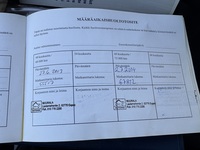 Subaru Legacy vaihtoauto