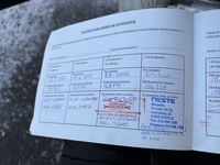 Subaru Legacy vaihtoauto