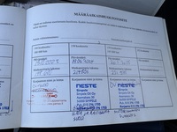 Subaru Legacy vaihtoauto