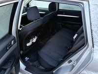 Subaru Legacy vaihtoauto