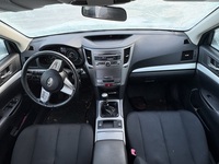 Subaru Legacy vaihtoauto