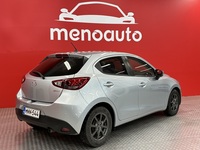 Mazda 2 vaihtoauto