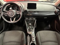 Mazda 2 vaihtoauto