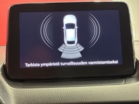 Mazda 2 vaihtoauto