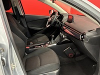 Mazda 2 vaihtoauto