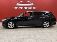 Kia Optima vaihtoauto