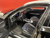 Kia Optima vaihtoauto