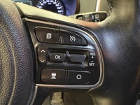 Kia Optima vaihtoauto