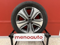 Kia Optima vaihtoauto