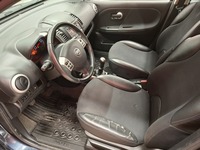 Nissan NOTE vaihtoauto