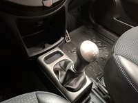 Nissan NOTE vaihtoauto