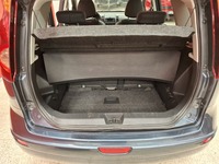 Nissan NOTE vaihtoauto