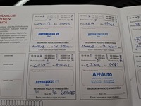 Nissan NOTE vaihtoauto