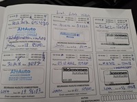 Nissan NOTE vaihtoauto