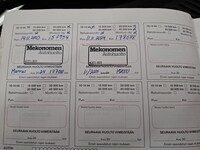 Nissan NOTE vaihtoauto