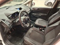 Ford Ecosport vaihtoauto