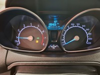 Ford Ecosport vaihtoauto