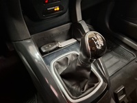 Ford Ecosport vaihtoauto