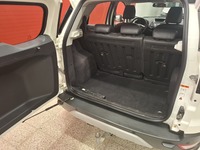 Ford Ecosport vaihtoauto