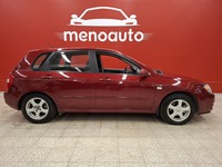 Kia Cerato vaihtoauto