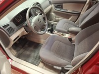 Kia Cerato vaihtoauto