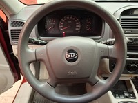Kia Cerato vaihtoauto