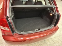 Kia Cerato vaihtoauto