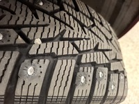 Kia Cerato vaihtoauto