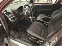 Suzuki Swift vaihtoauto