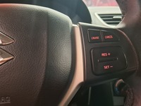 Suzuki Swift vaihtoauto