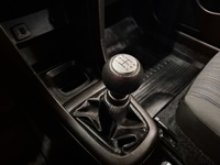 Suzuki Swift vaihtoauto