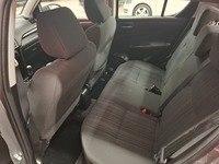 Suzuki Swift vaihtoauto