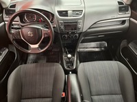 Suzuki Swift vaihtoauto