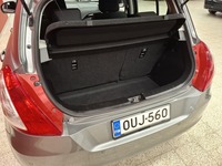 Suzuki Swift vaihtoauto