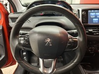 Peugeot 208 vaihtoauto