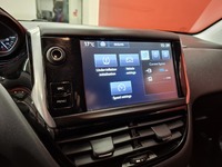 Peugeot 208 vaihtoauto