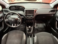 Peugeot 208 vaihtoauto