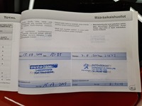 Peugeot 208 vaihtoauto