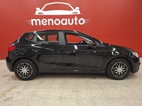 SEAT Ibiza vaihtoauto