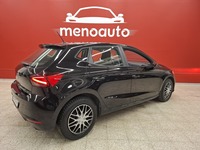 SEAT Ibiza vaihtoauto