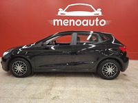 SEAT Ibiza vaihtoauto