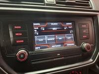 SEAT Ibiza vaihtoauto