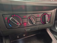 SEAT Ibiza vaihtoauto