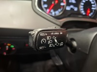 SEAT Ibiza vaihtoauto