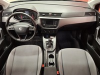 SEAT Ibiza vaihtoauto