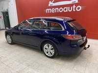 Mazda 6 vaihtoauto