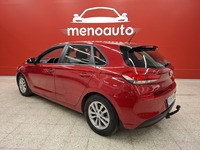 Hyundai i30 5d vaihtoauto