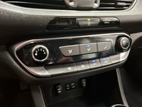 Hyundai i30 5d vaihtoauto