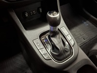 Hyundai i30 5d vaihtoauto